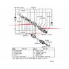 Repair Kit For Front Axle Shaft Ball Cage Dust Boot For Pajero Montero Sport V31 V33W V43W V63W V73W V75W V78W MR528639 MR528709