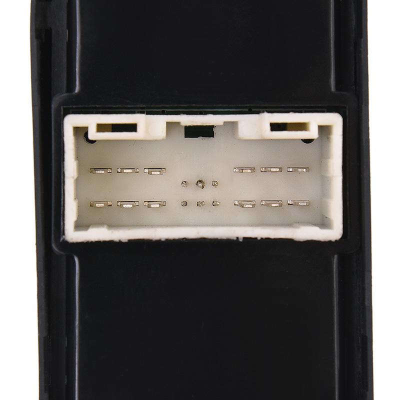 94728492 Electric Power Window Switch Lifter Regulator Button for Chevrolet GMC S10 Window Glass Switch Control Replacement