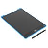 12in LCD Writing Painting Board Drawing Pad Handwriting Tablet Gift for Children KidBlue