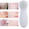 5 In 1 Multifunctional Electric Face Cleansing Instrument Pore Cleaner Brush Massager (Pink)