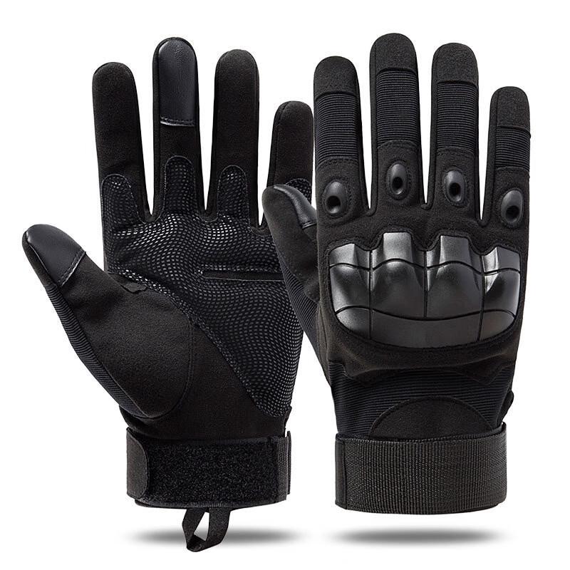 TULX Multi-function Motorcycle Tactical Gloves