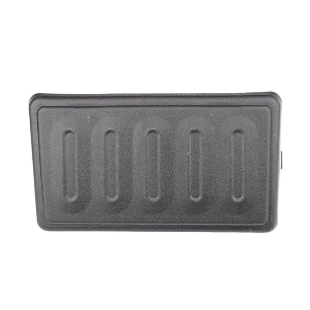 16526-2GC0A Tiida Livina Air Filter Box Outer Shell Cover