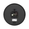 Wall Clock 20 Cm Teesa Modern Silent