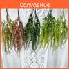 Wall Artificial Fern Panel Foliage Wedding Backdrop Home Decor Props Photography
