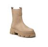 Rage Age RA-69-06-000516 Beige Ankle Boots