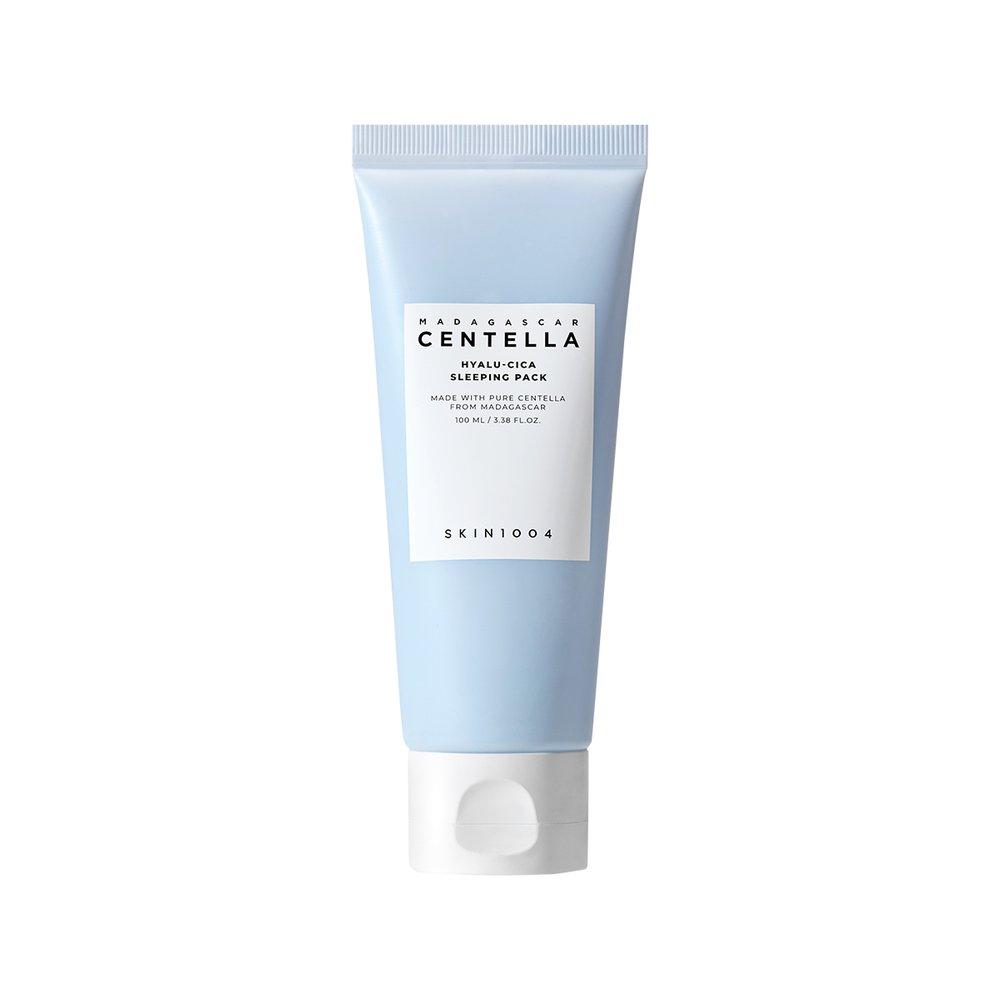 

Madagascar Centella Hyaluro-Cica Sleeping Pack 100ml