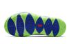 Nike Kyrie 5 Wolf Grey Lime Blast PS AQ2458-099