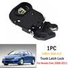 74851-SNA-A12 For Honda Civic 2006-2011 Car Trunk Latch Lock Power Lid Lock Actuator Rear Tail Liftgate Door Accessories Auto