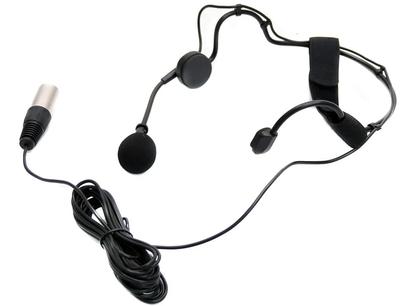 CLASSIC PRO Headset Dynamic Microphone Microphone,