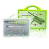 41-in-1 Multi-functional Screwdriver Set: Torx, Triangle, Hex, Y-Type, Phillips S2 Alloy