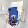 PP31 Dragon Ball Trunks Case for Samsung M06 M15 M16 M35 M55 M56 A36 A42 A50 A50S A51 A52 A32 A33 A05 A05S A06 A16 A20