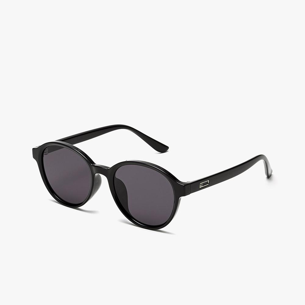 Hwillaaiweeo Sunglasses (Fls7469 Black 52)