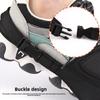 Motorcycle Shift Shoe Cover Non-slip Wear-resistant Riding Gear Outdoor Protective Cover for Variable Gear Pad