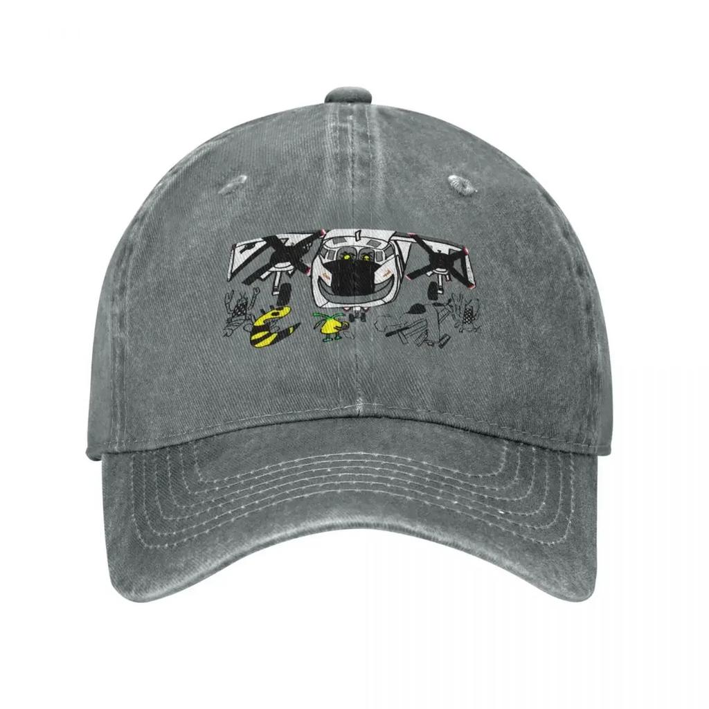 The BeastCap Baseball Cap Golf Wear Wild Ball Hat Ball Cap Custom Cap Unisexs Luxury Womens