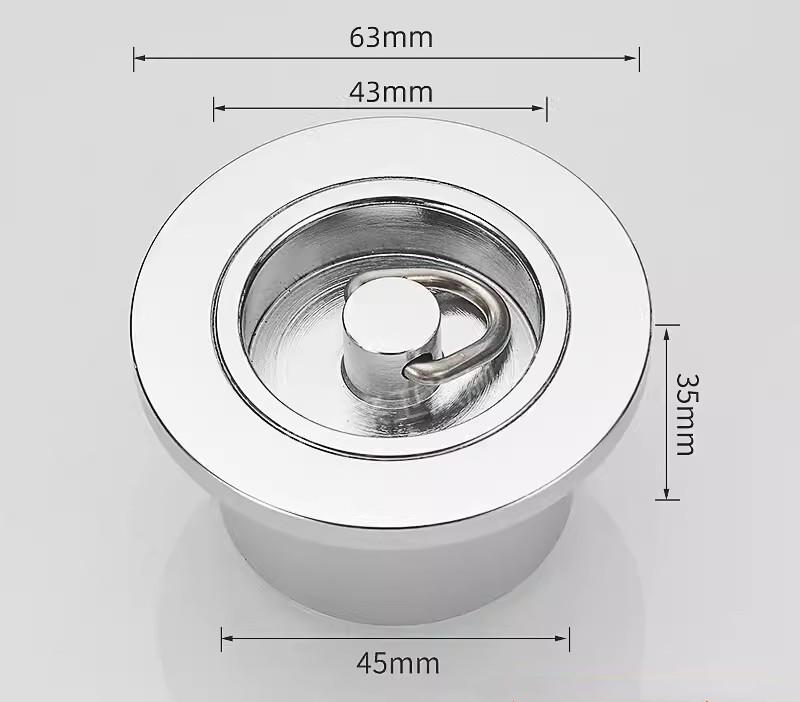 

Слив для бассейна, слив для аквариума, латунь, хром, супертолстый, высокое качество, большой поток воды, слив для горячей скважины