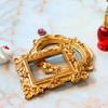 Women Exquisite Resin Nail Tips Display Board Hollow Embossed frame Photo props Nail photo frame