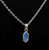 925 Silver Ethiopian Opal Jewelry - Genuine Loose Gemstone