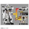 TAKARA TOMY "Tomica Job Labor JB11 Police Braver Eternal Nissan NISSAN GT-R Masked Patrol Car" Mini Car Car Toy 3 Years Old and Over Blister Package P