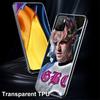 Lil Peep Singer Phnoe Case for Xiaomi Poco X5 X6 X7 Pro X4 Gt F7 Ultra M8 M7 Redmi 15C 15 13C 13 12C 12 Unique Cover Coque Poco