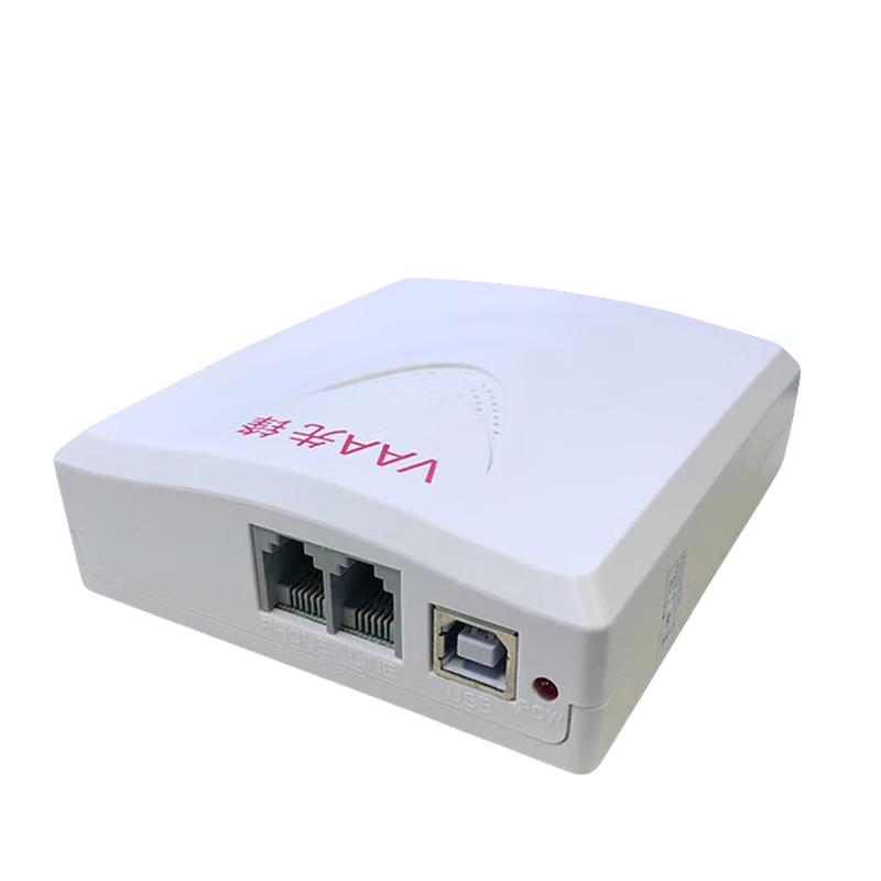 

VAA USB Аудіозаписувач Коробка