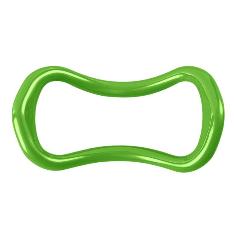 

Открытое плечо, красивое кольцо на спине, зажим для ног, зажим для йоги, фитнеса, спортивные товары