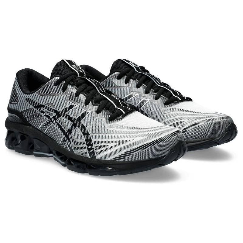 Asics Gel Quantum 360 7 ASAYAKE Pack - Black White Men Sneakers 1201A915-002