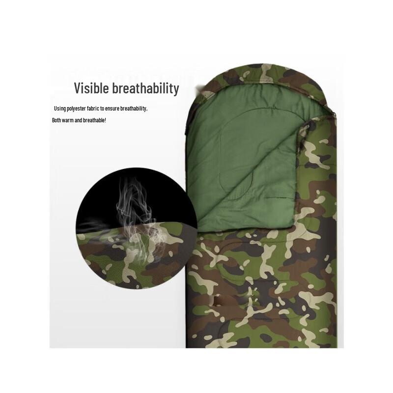 Huijie Outdoor Emergency Sleeping Bag