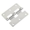 Flight Case Accessory Detachable Hook Hinge Home Decor Excellent Support And Stability Smooth Opening And Closing