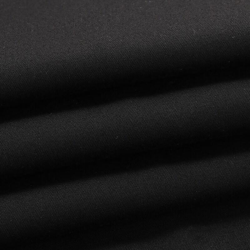 YOUNGOR Men's Straight-Leg Casual Pants VCDP319998AWA