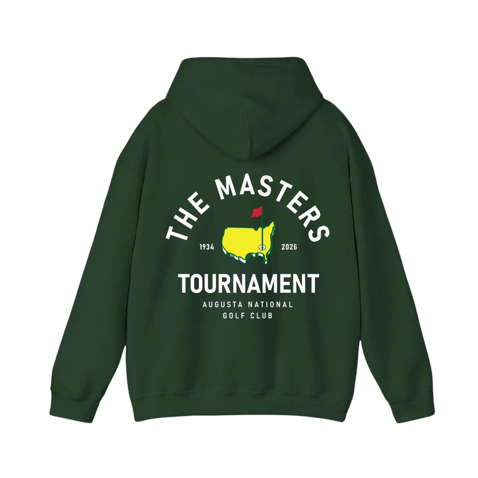 The Master 2026 Tournament t shirt, Masters 2026 t shir, The Masters Tournament XXXL