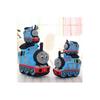 Peluche Musicale Thomas il Treno con Musica, Bambola Cantante, Regalo di Compleanno per Bambini e Bambine