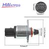 New Idle Air Control Valve For Subaru Baja Forester Impreza STI WRX Legacy Outback 2.2L 2.5L 1999-2006 22650-AA192 2H1306 AC4118