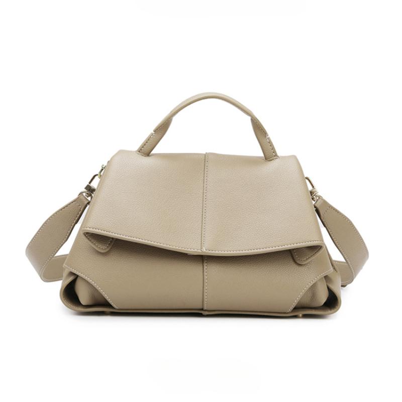 Mode Beliebte Marke Damenhandtasche Hochstrukturiertes PU Luxus-Umhängetasche für Damen Herbst Neue ultraleichte Pendler-Umhängetaschen für Frauen Weihnachtsgeschenk