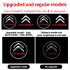 2Pcs Car Door Welcome Laser Led Projector Logo Light Wireless Car Accessorie For Citroen C4 C3 C5 C1 Berlingo Celysee Cactus
