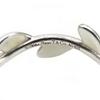 Used TIFFANY&Co. Ring olive EU#48.5 Silver925 1.5g Silver Accessories