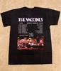 The Vaccines To Play Canada On 2026 North American Tour S To 5XL T-shirt