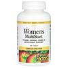 Natural Factors Women's MultiStart® 180 Tablets