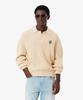 LACOSTE Men'S L Logo Long Sleeve Sweater Polo Ah0612-56G S7G