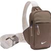 Nike Sling Bags Olive Gray/White Casual BA5904-040
