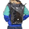Adidas Originals Polyurethan Rucksack Normal Unisex Schwarz Adidas FL9675
