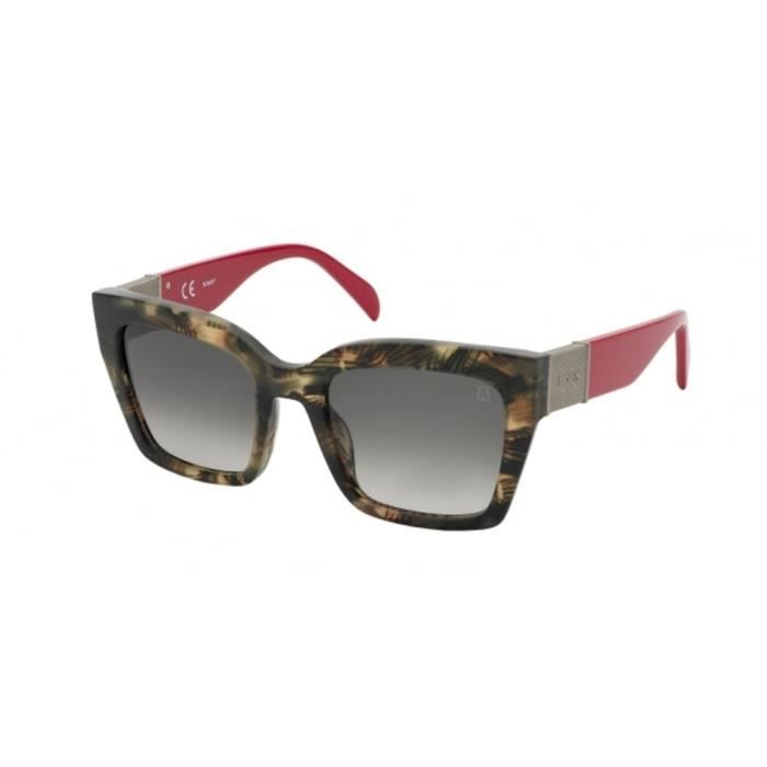 Tous STOB47 BROWN FANTASY (0XAP), Lunettes de soleil