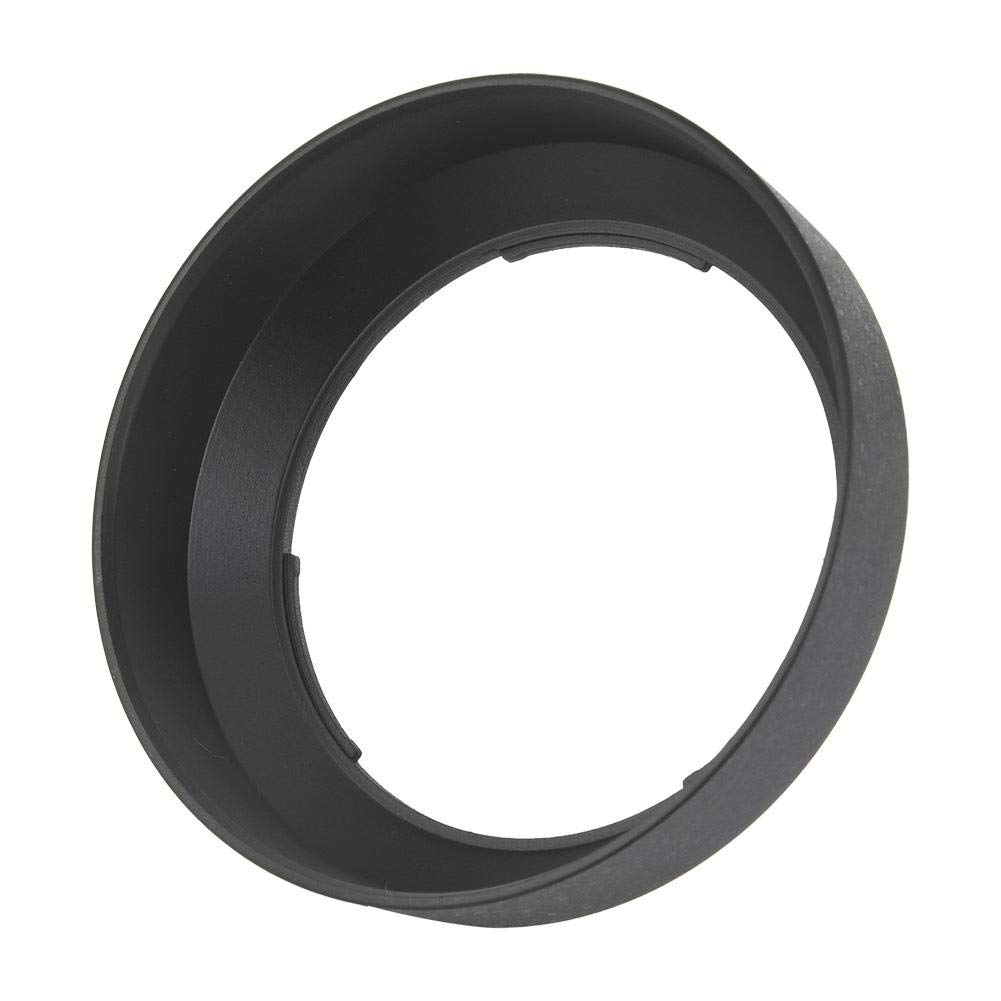 Camera Lens Mount Lens Hood for Lens Plastic Camera Lens Hood for Nikon AF Photography Accessories Hood, HB-1 Protection, 35-70mm, 28-85mm, 35-135mm,