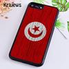 Tunisia Flag Star Symbols Phone Case Cover For iPhone 17 Air 16 15 14 Plus 12 13 Pro Max Coque Shell Fundas