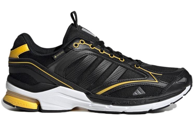 Spiritain 2000 Adidas Gtx 'Black White Yellow' GZ1323
