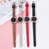Wind Personality Casual Small Watch Schoolgirl Cute Simple Little Fresh Harajuku Style Versatile Forest System