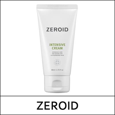 (oy2) Zeroid Intensive Cream 80ml / (n)