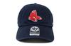 47 Brand Cap 47 Clean Up MLB American League Boston Red Sox 2