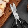 Zhang Xiaoquan Multi-functional Kitchen Scissors