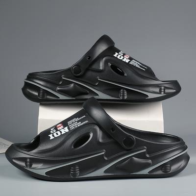Sandale de exterior pentru bărbați Papuci de plajă Saboți confortabili respirabili Pantofi casual pentru bărbați Pantofi de grădină pentru apă pentru femei Sandale de plajă pentru bărbați
