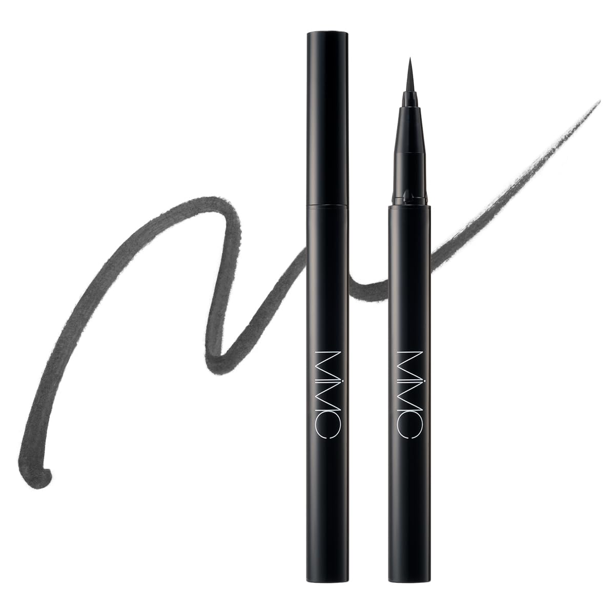 

MiMC Mineral Charcoal Eyeliner 01 Sumi Black